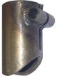 Triple XXX Top Wing Post Pinch Clamp Weld On
