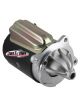 Tuff-Stuff Starter Ford 3-Bolt Gear Reduction Black Powder Coat Ford FE