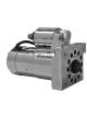 Tuffstuff Chevy Starter Small Mini Type 360 Deg Rotate Chrome (F6550A)