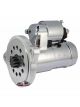 Tuff-Stuff Starter 1.6KW Gear Reduction Steel Chrome Small Block Ford /