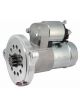 Tuff-Stuff Starter 1.6KW Gear Reduction Steel Zinc Plated Small Block F