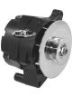 Tuffstuff Black Alternator 100Amp 1 Wire Ford Small Case Ford Style (F7078NF)