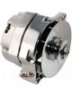 Tuff-Stuff Alternator 100 amp 12V External Regulator Single V-Belt Pul