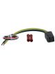 Tuffstuff Pigtail For Alternator (F7520B)