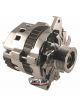 Tuffstuff Chrome Alter 120Amp 1 Wire Gm Mini Style, 6 Groove Pulley (F7937A6G)