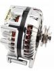 Tuffstuff For Chrysler Alternator 60Amp Chrome Single Groove Pulley (F8509RASP)