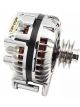 Tuffstuff For Chrysler Altern 100 Amp Chrome Double V Pulley Interna(F8509RCDP)