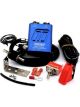 Turbosmart Dual Stage Boost Controller V2 Blue