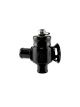 Turbosmart Blow Off Valve BOV Kompact Dual Port-25mm