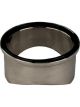 Turbosmart Blow Off Valve BOV Race Port Stainless Steel Weld Flange