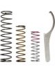 Turbosmart Blow Off Valve BOV Race Port Spring System