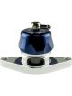 Turbosmart Blow Off Valve BOV Vee Port Pro