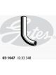 Gates Radiator Hose