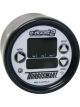 Turbosmart e-Boost2 60 PSI 66mm White Black