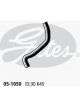 Gates Radiator Hose