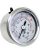 Turbosmart Fuel Pressure Regulator FPR Gauge 0-100 PSI