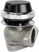 Turbosmart 38mm Ultra Gate Black External Style 14 PSI Wastegate