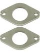 Turbosmart Wastegate WG38 Weld Flanges Stainless