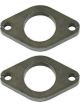 Turbosmart Wastegate WG38 Weld Flanges Mild Steel