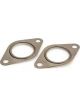 Turbosmart Wastegate WG38 Manifold Gasket-SS 2-Pack