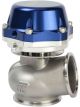 Turbosmart 50mm Pro Gate Wastegate 7 PSI Blue Finish