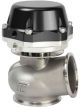 Turbosmart 50mm Pro Gate Wastegate 7 PSI Black Finish