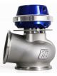 Turbosmart 50mm Pro Gate Lite Blue 14 PSI WG50 Wastegate