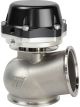 Turbosmart 60mm Power Gate External Wastegate Black 14 PSI