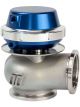 Turbosmart Wastegate WG40 Compgate 40mm External Blue 7 PSI