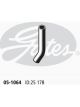 Gates Radiator Hose