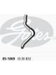 Gates Radiator Hose