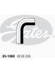 Gates Radiator Hose