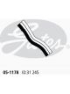 Gates Radiator Hose