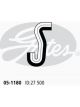 Gates Radiator Hose