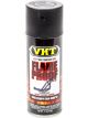 VHT Hi Temp Exhaust Paint Black Flat Black