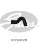 Gates Radiator Hose