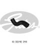 Gates Radiator Hose