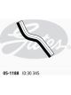 Gates Radiator Hose