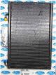 Vintage Air Vin Air Superflow Condenser Vertical Suit 32-40 Ford