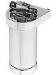 Vintage Air Chrome Drier Use With Sure Fit Series