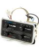 Vintage Air 4 Lever Standard Horizontal Genii Control