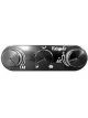 Vintage Air 3 Knob Streamline. Black Horizon Geniv Controller