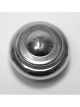 Vintage Air Streamline Knob (T) Billet Knob- Temp- Ea