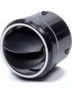 Vintage Air Chrome Bezel Vent 2.706