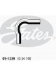 Gates Radiator Hose