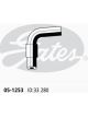 Gates Radiator Hose