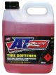 VP Fuels At Tyre Softener Restores Old Race Tyres