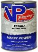 VP Fuels Leaded Race Fuel 19L *New*