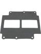 Weiand 177 Blower Manifold Basegasket 6521&6530)For 6521,6530 B/B Ch