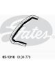 Gates Radiator Hose